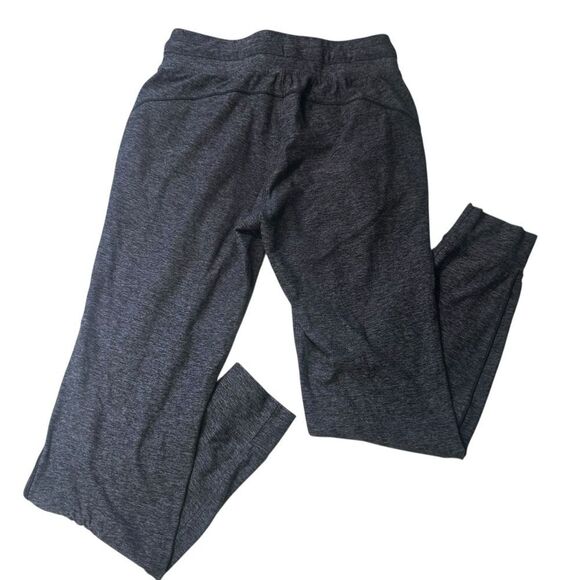 Lululemon Ready To Rulu Pant Updated 29" Heathered True Navy Black W5BCJS 6 - Picture 3 of 6